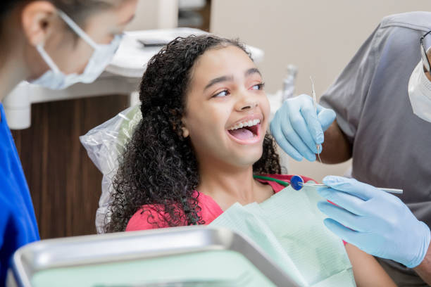 Best Emergency Root Canal Treatment in Nolensville, TN