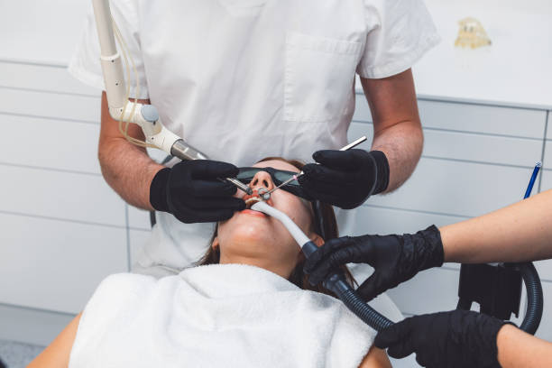 Best Emergency Gum Treatment in Nolensville, TN