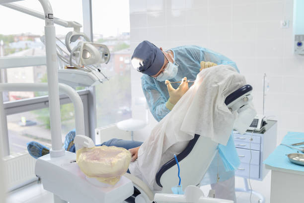 Best Emergency Denture Repair in Nolensville, TN